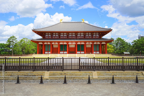 Kofukuji Temple, Nara City, Nara Pref., Japan photo