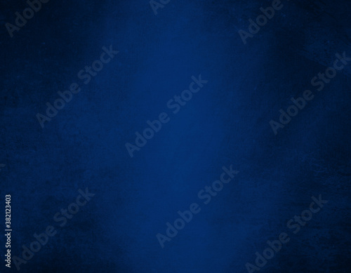 Blue metal texture background or grunge surface.