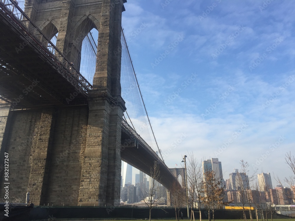 Fototapeta premium NEWYORK, USA