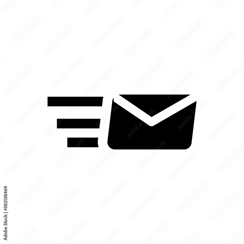 mail icon for your logo web mobile app UI design mail icon for your logo web mobile app UI design