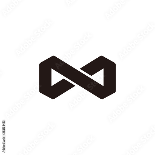 infinite symbol for your website and app