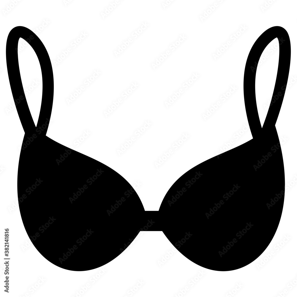 A female undergarment, bra
A female undergarment, bra