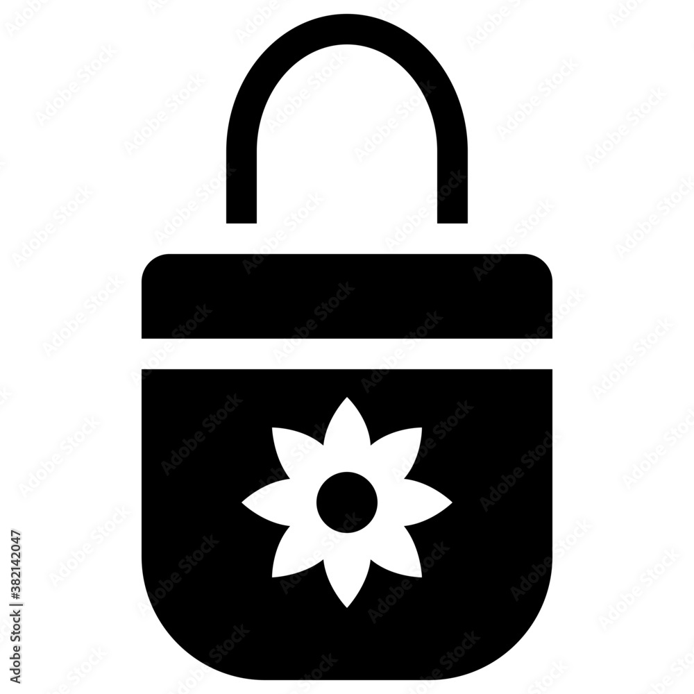 A hand carry bag with embroidery over it
A hand carry bag with embroidery over it