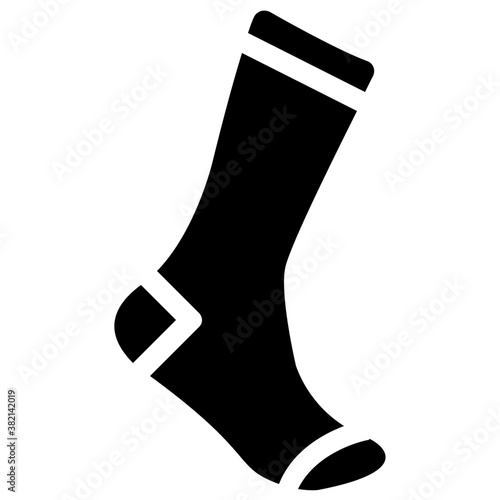 
cotton knitted socks for  
