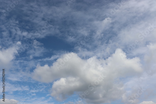 空の愛好家が撮影したさまざまな空。みんなに伝えたいです。 © Last Adventurer K