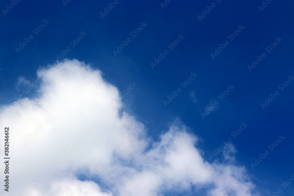 blue sky with clouds blue sky with clouds