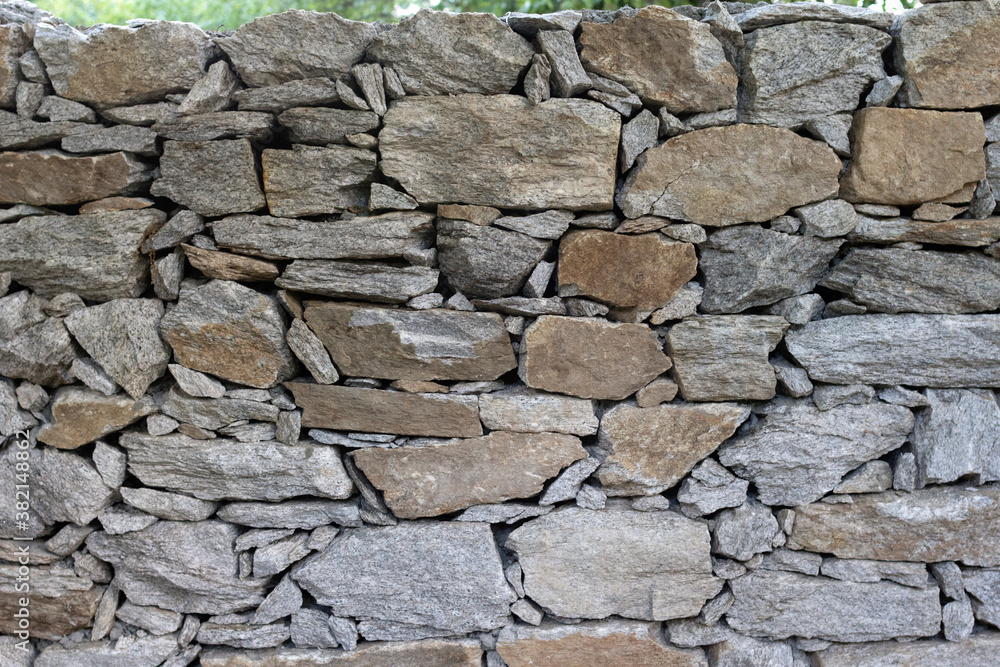 Natural stone masonry rock texture background. Natural stone masonry rock texture background.