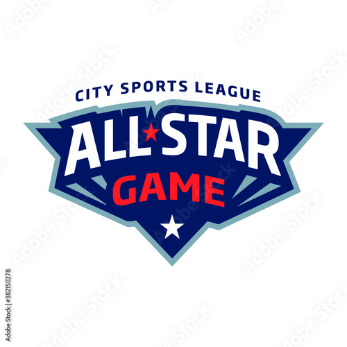All-Star Game Logo