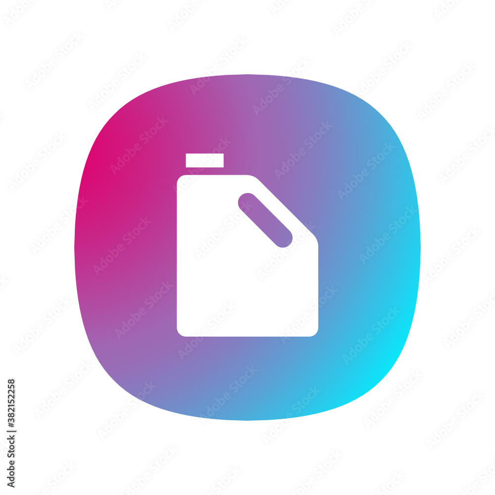 Gallon - Button Gallon - Button