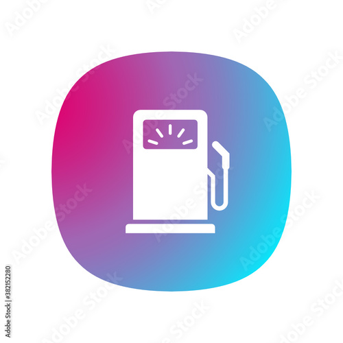 Pump - Button