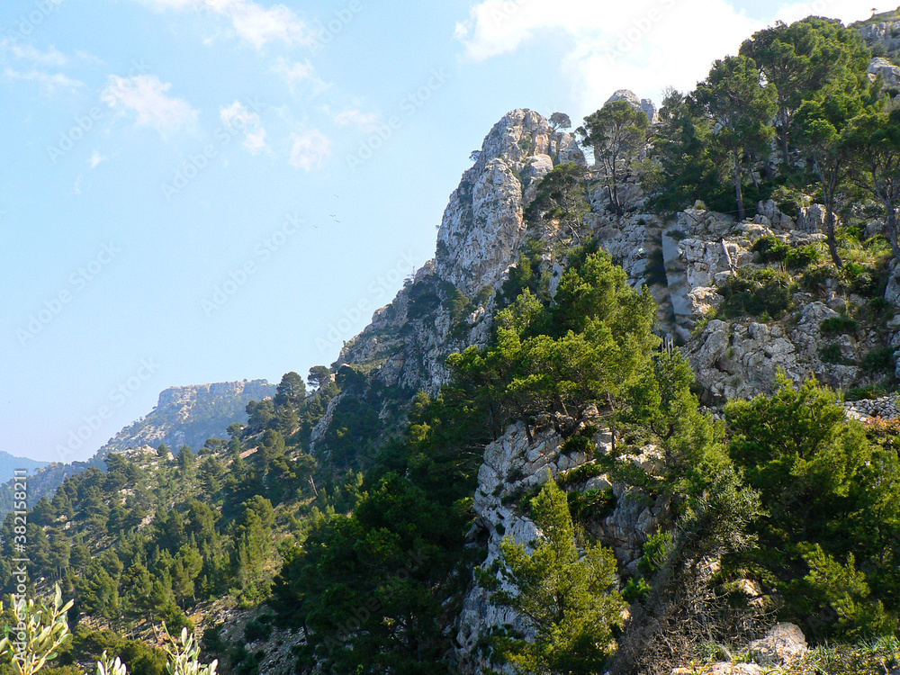 Mallorca Landschaft