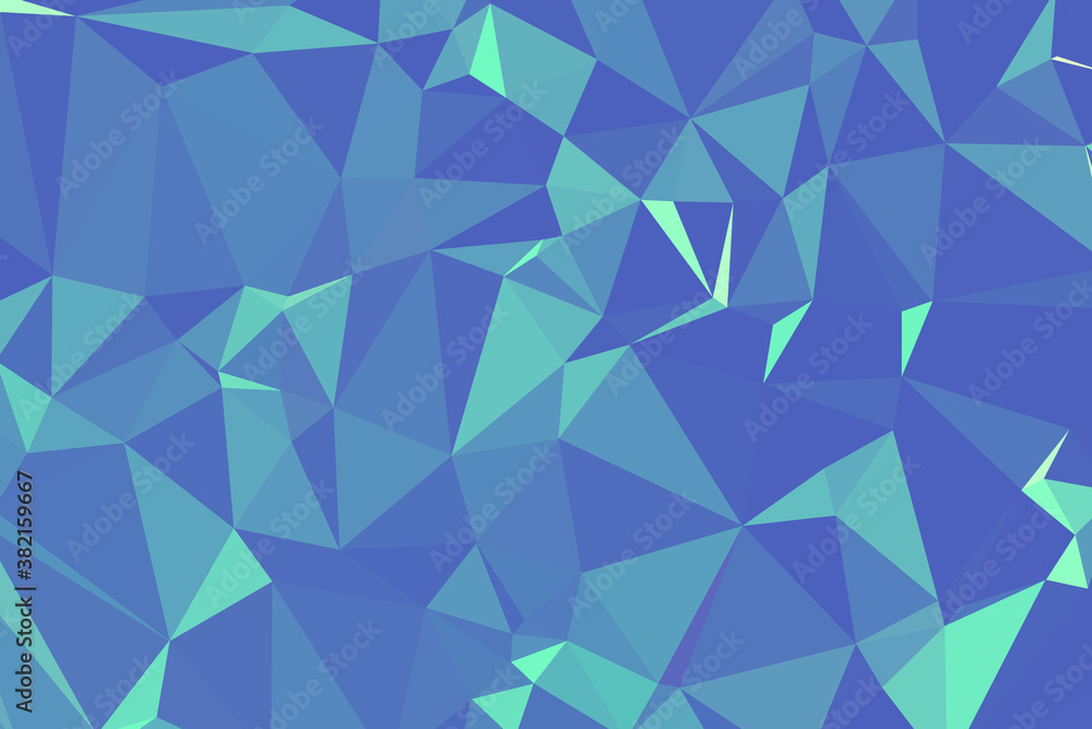 Vector Dark Blue Polygon Abstract modern Polygonal Geometric Triangle Background. Vector Dark Blue Polygon Abstract modern Polygonal Geometric Triangle Background.