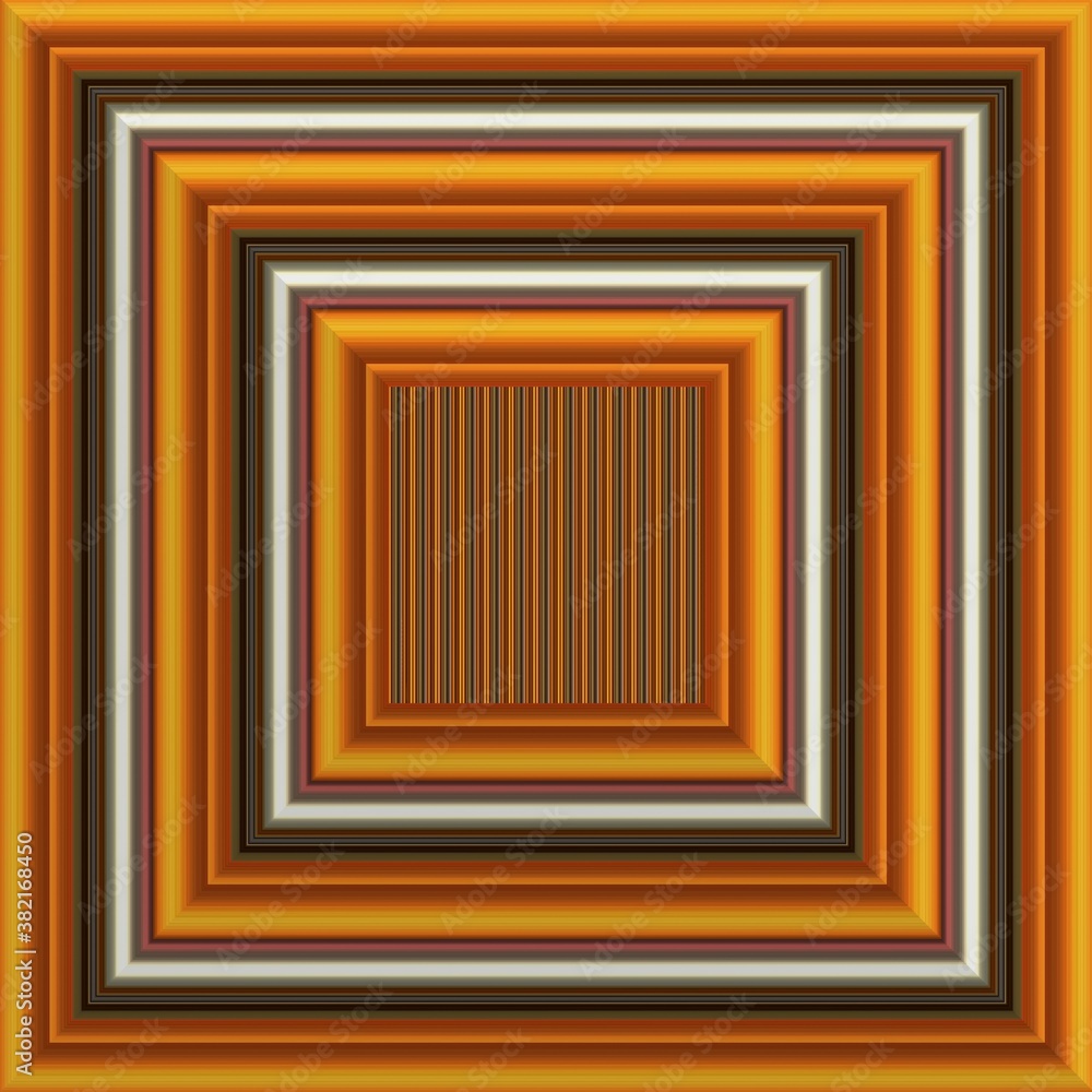 symmetrical patterns generated by the computer. symmetrical patterns generated by the computer.