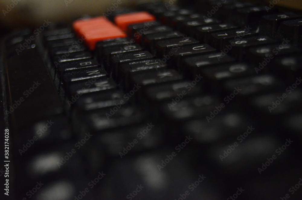 Keyboard macro Keyboard macro