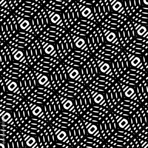 Wallpaper Mural Design seamless grating pattern Torontodigital.ca