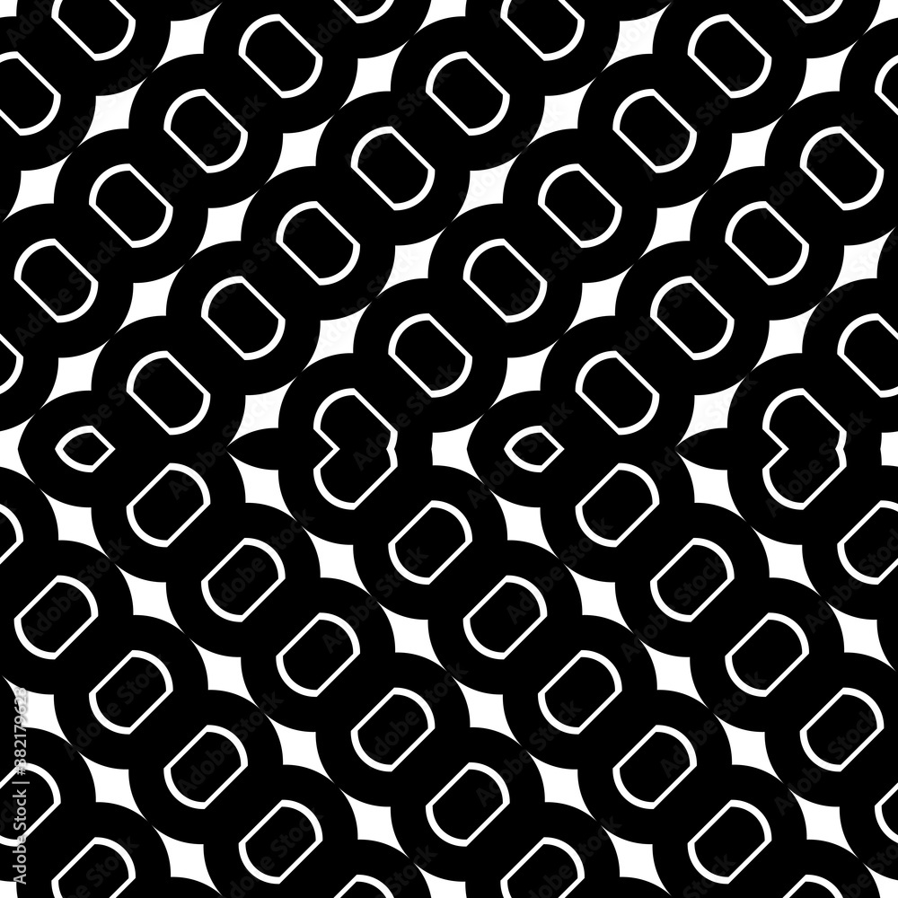 Design seamless zigzag pattern Design seamless zigzag pattern