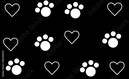 wallpaper i love animals
