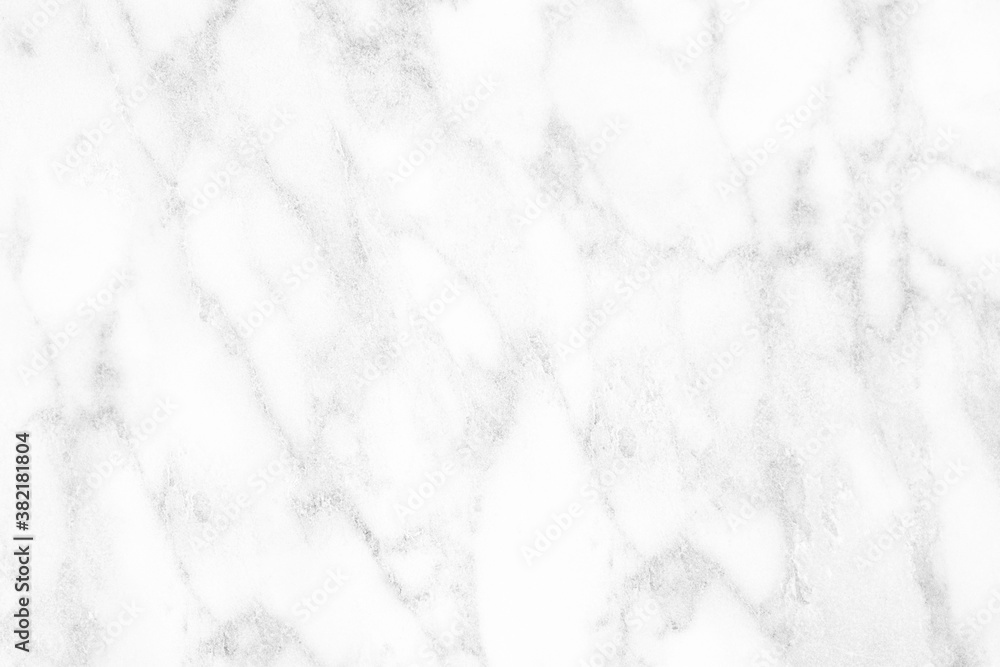 Obraz premium Marble granite white background wall surface black pattern graphic abstract light elegant gray for do floor ceramic counter texture stone slab smooth tile silver natural for interior decoration.