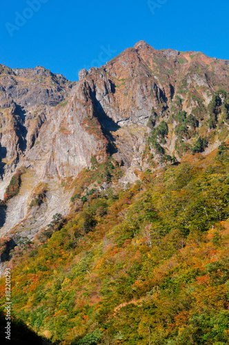 谷川岳