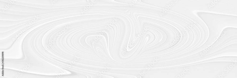 Blurred white background with elements of circles. The texture of volumetric figures for a screensaver or wedding card. Blur with space design. Blurred white background with elements of circles. The texture of volumetric figures for a screensaver or wedding card. Blur with space design.