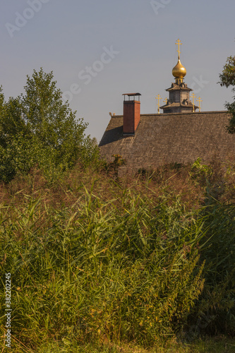 Gesegnetes Haus