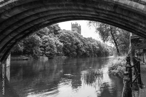 Durham, England