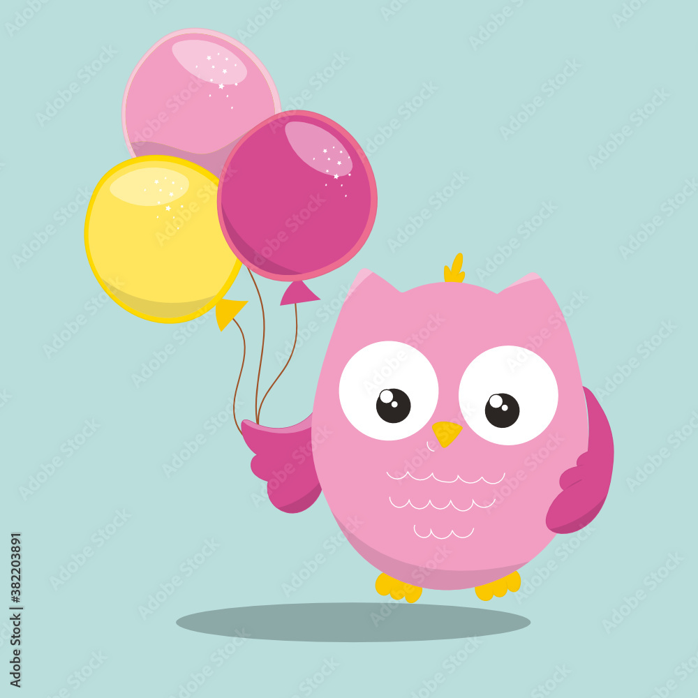 birthday-owl