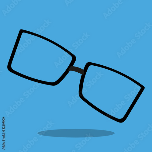 graduation-eye glass