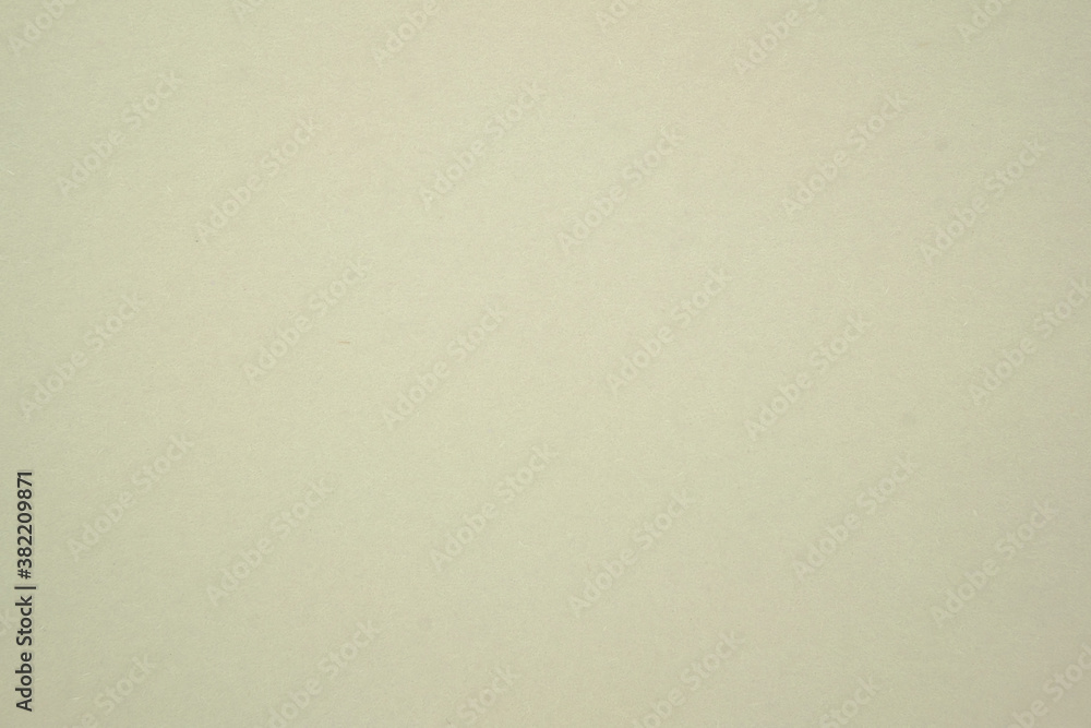 Fototapeta premium A dense industrial sheet of paper with a textured surface