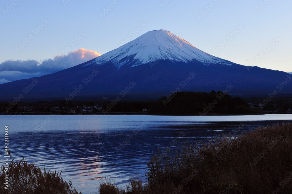 富士山