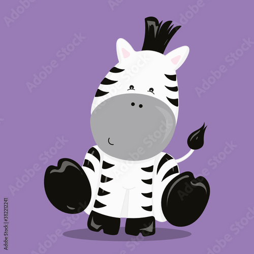 safari-animals-zebra