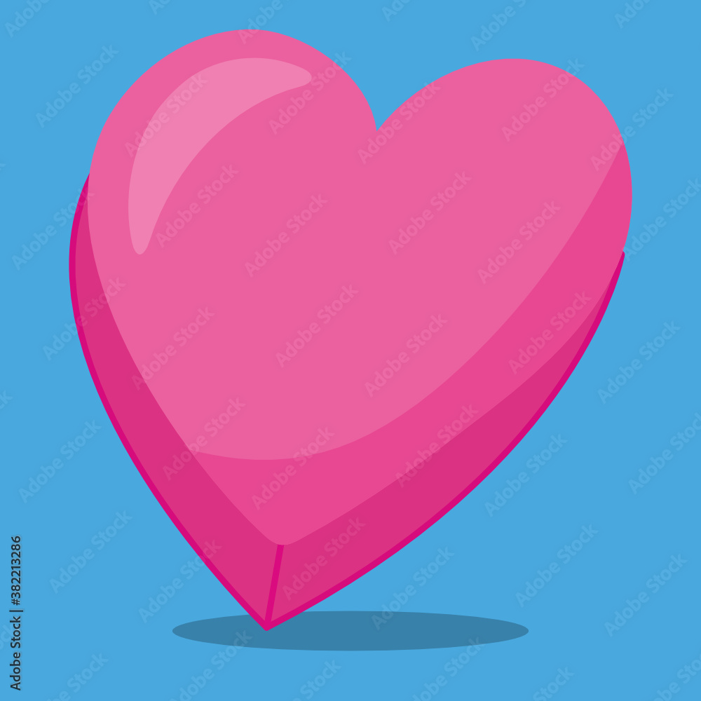 sweet-valentine heart