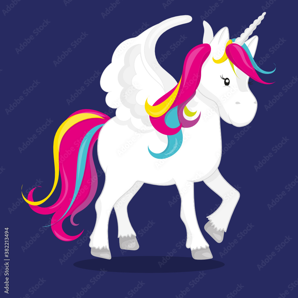 unicorn-and-rainbows