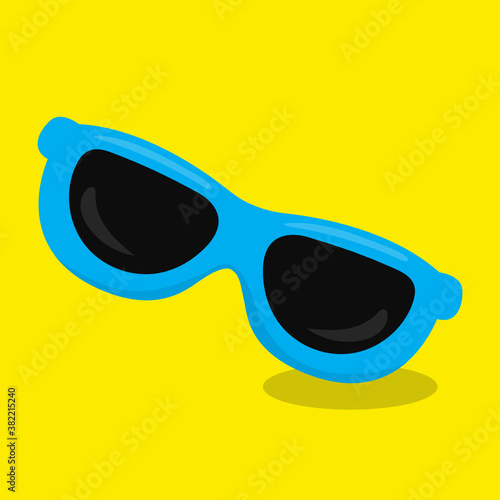 Beach-Party-boy shades
