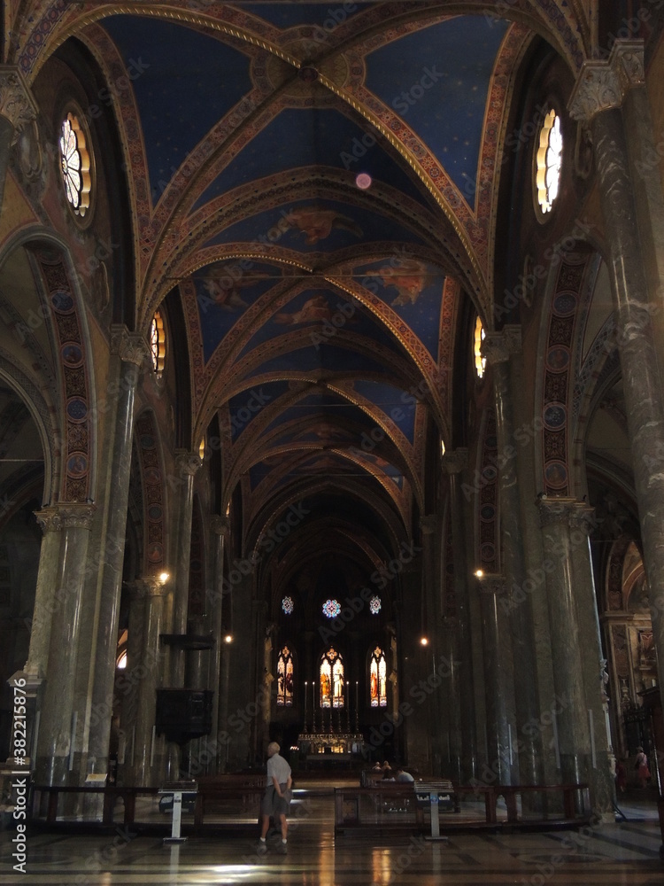 Fototapeta premium Klimaty Rzymu