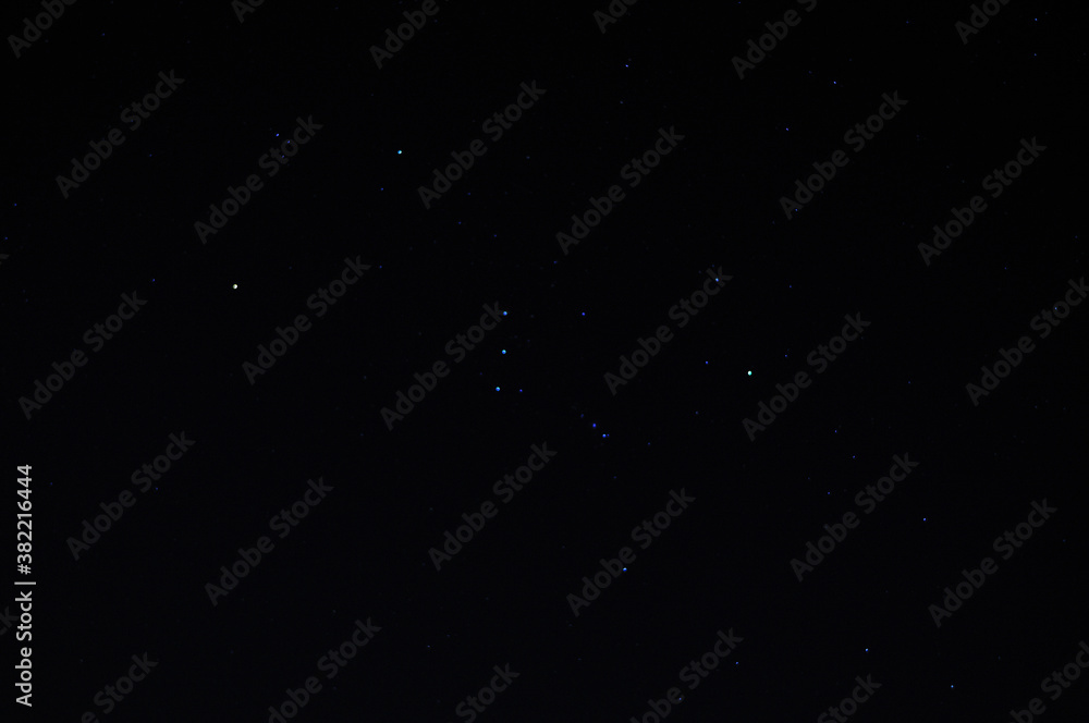 星空 星空