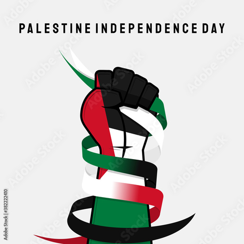 Palestine Independence Day