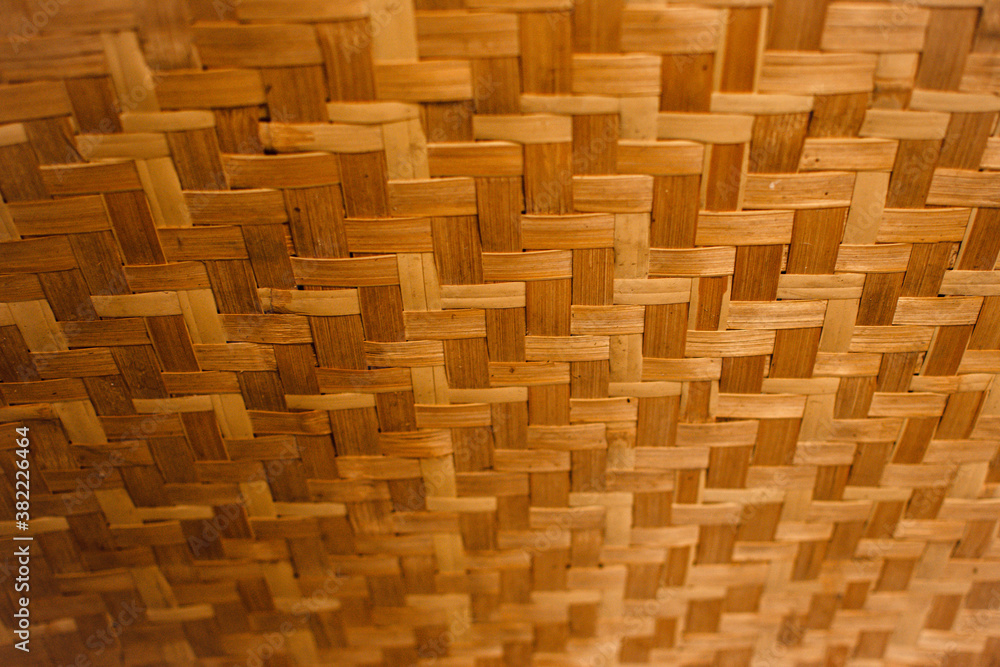 Rattan texture. Detail handicraft rattan weaving texture background. woven pattern.Traditional woven pattern background. Rattan texture. Detail handicraft rattan weaving texture background. woven pattern.Traditional woven pattern background.