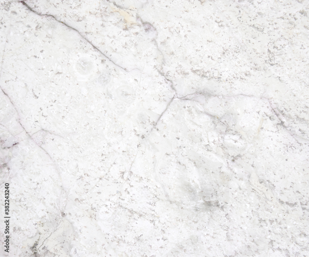 soft grayscale marble stone on white background