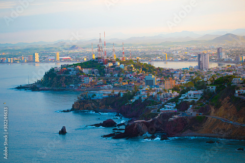 Naturaleza, Mazatlán, Sinaloa. México