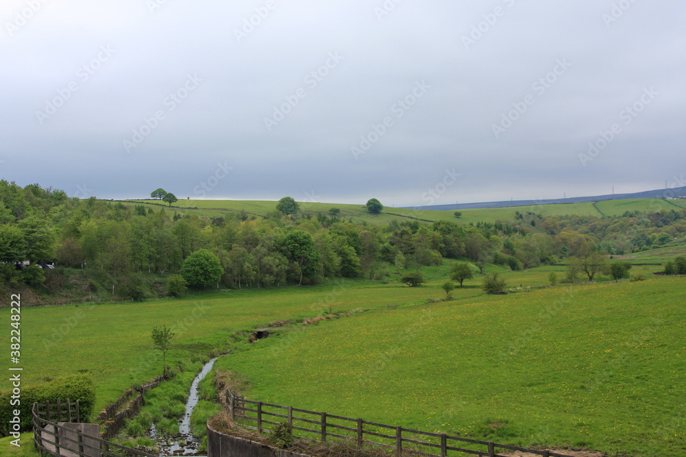 english landscape