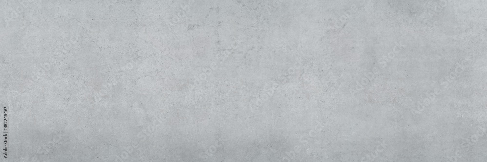Gray concrete wall as background or texture