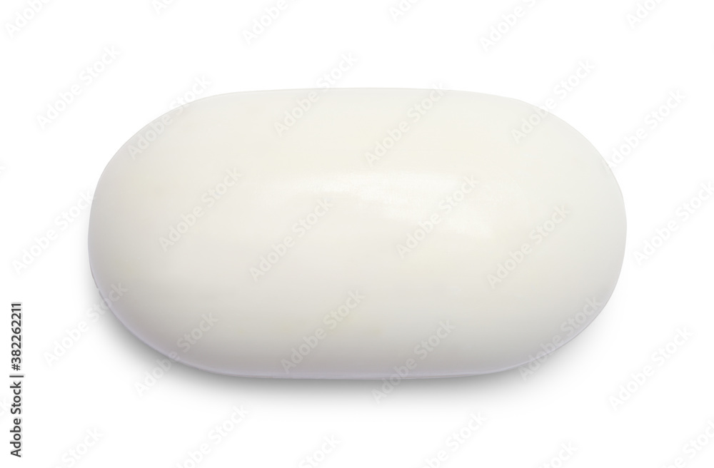 Bar Soap Top View Bar Soap Top View