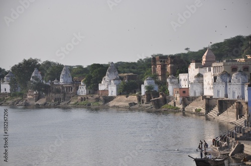 Bateshwar Group Temples photo