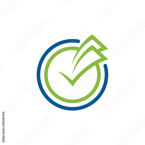 Modern Pay money logo design vector