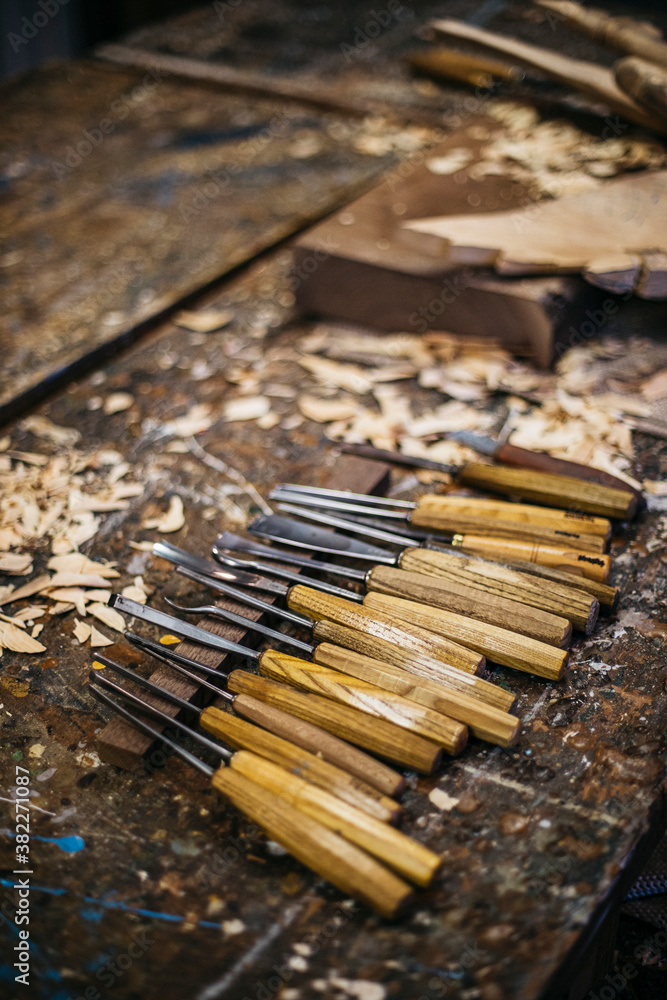 Woodworking Hand Tool Chisel Woodworking Hand Tool Chisel