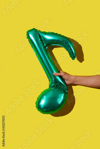 quaver
