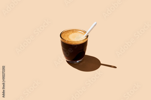 cup of coffee photo