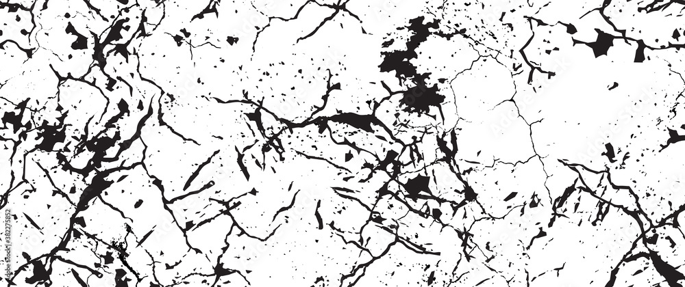 Distressed Grunge Texture. Seamless Pattern. Distressed Grunge Texture. Seamless Pattern.