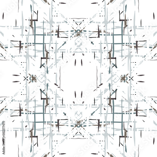 Texture, Shibori. Watercolor Staining Seamless 